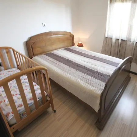 Three-bedroom Holiday In