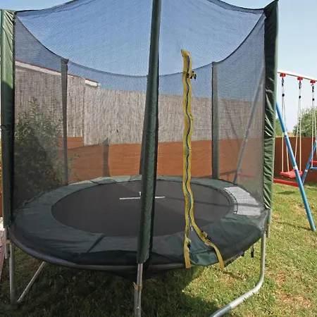 Tatil Evi Three-bedroom Holiday In