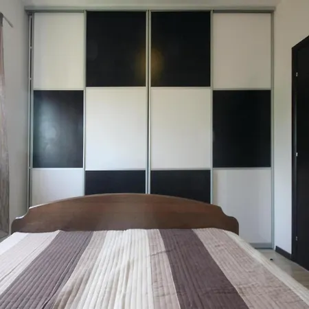 Three-bedroom Holiday In Holiday home *
